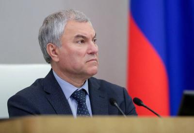 Russia: The West Realizes That Ukraine Will Not Be Able to Defeat Us
