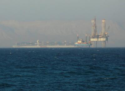 Drone Approaches Near U.S.-Owned Tanker off Yemen
