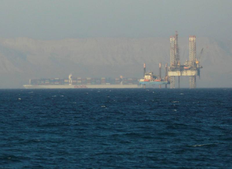 Drone Approaches Near U.S.-Owned Tanker off Yemen