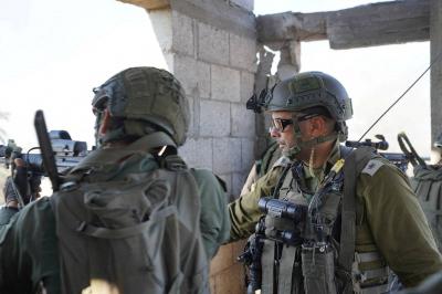 Did Israel Succeed in Dismantling Hamas' "Military Structure" in Northern Gaza?