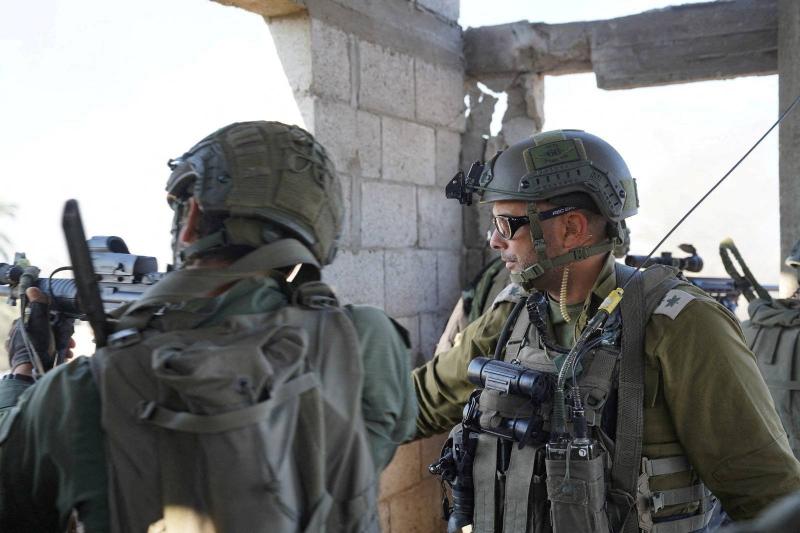 Did Israel Succeed in Dismantling Hamas' 