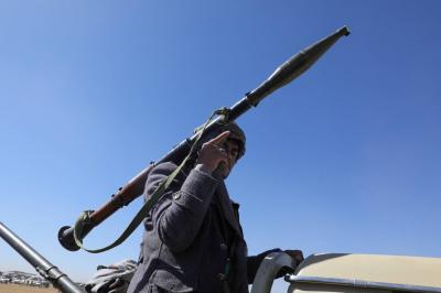 What Does It Mean to Classify the Houthis as a Global Terrorist Group?