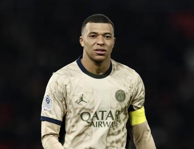 Real Madrid Advances Confidently Towards Mbappé