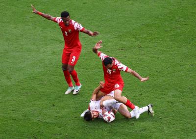 Jordan Coach Comments on Tameri's Participation Against South Korea