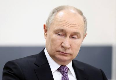 Putin to Visit Turkey Soon... Here's What Will Be Discussed