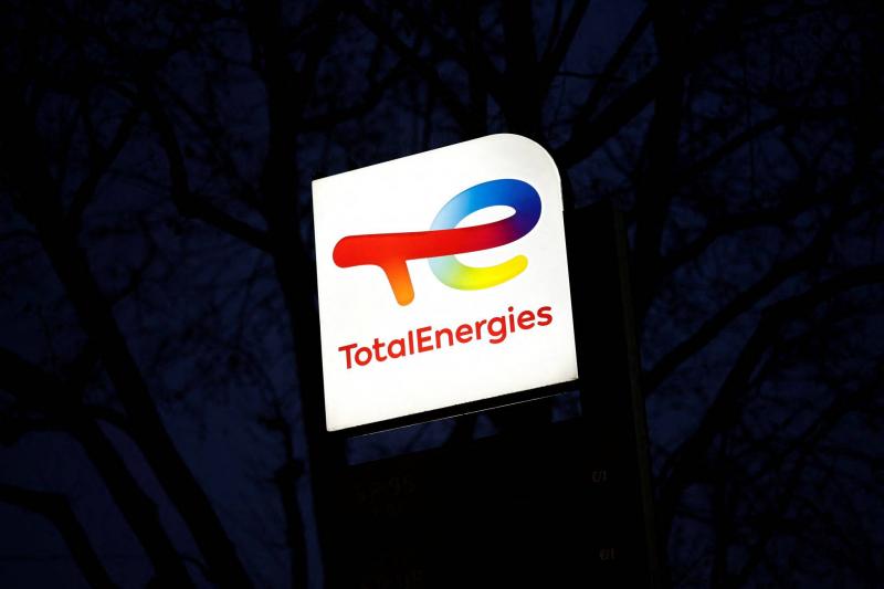 TotalEnergies: We No Longer Send Ships Through the Red Sea