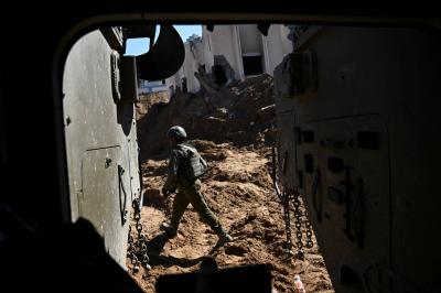 Death of Two Israeli Hostages and Injuries to Eight