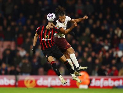 Foden Leads City to Victory Over Bournemouth