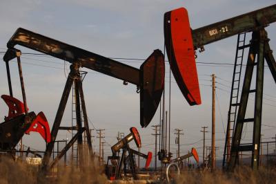 Brent Set to Register First Monthly Increase This Year