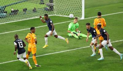 Netherlands and Ecuador Strengthen Chances of Reaching Round of 16