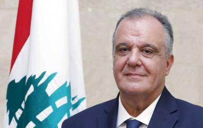 Bouchikian on the Flooding of the Beirut River: Addressing the Root Problem