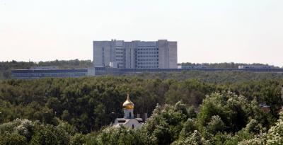 Russia Accuses America of Attempting to Interfere in the Presidential Elections