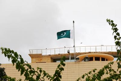 Title: Aide to Imran Khan: Our Party Aims to Form Government in Pakistan