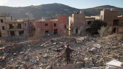Title: Health Ministry Releases Emergency Report: 1359 Injuries Including 344 Deaths