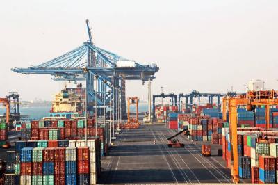 Increase in Non-Oil Exports in Saudi Arabia