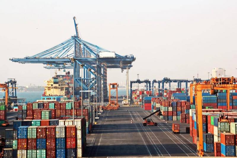 Increase in Non-Oil Exports in Saudi Arabia