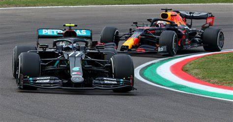 FIA and Formula 1 Break Silence!