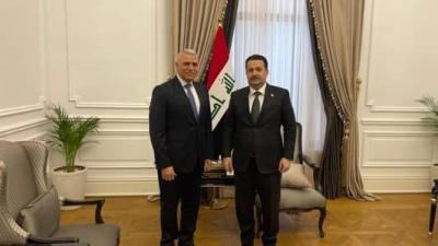 New Iraqi Support for Lebanon?
