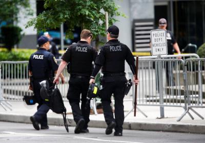 Record Numbers in Mass Shooting Incidents in the United States