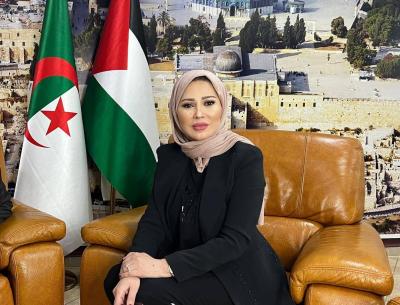 Did Al Jazeera Dismiss the Esteemed Journalist Khadija Ben Ganna?