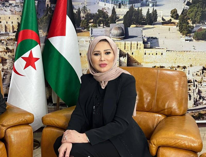 Did Al Jazeera Dismiss the Esteemed Journalist Khadija Ben Ganna?