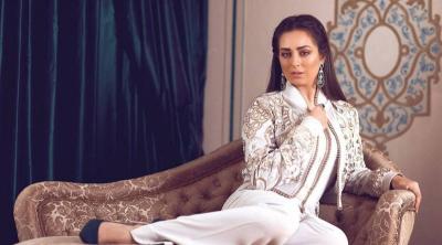 Arab Artist's Surprise Announcement of Return to Acting