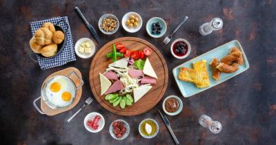 The Best Breakfast Foods