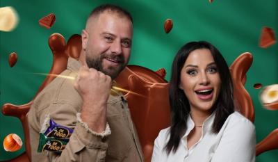 Dr. Food and Shrouq... Again - Video