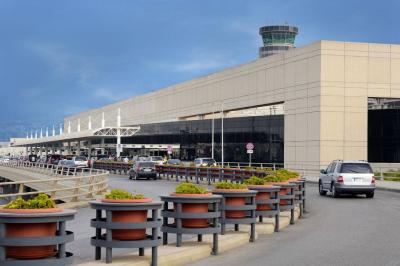 The Court of Accounts Responds After Rainwater Floods Airport Halls