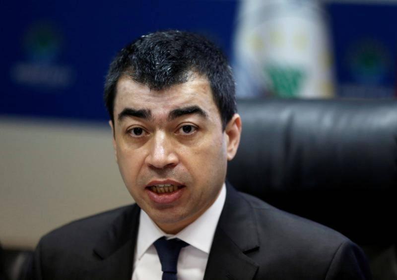 Title: Proposal for the Establishment of a Trust Fund by MP Cesar Abi Khalil