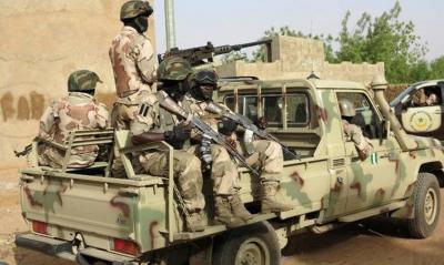 Nigeria: Gunmen Kidnap at Least 87 People