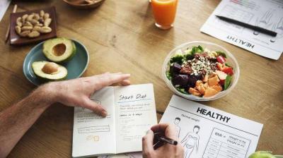 Simple Nutritional Tips for 2023