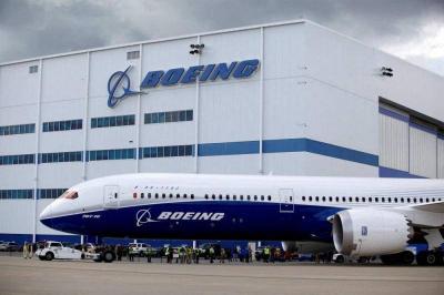 U.S. Audit Reveals Dozens of Issues in Boeing 737 Max Production