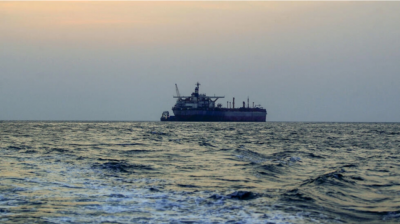 Houthi Leader: Attacks on Ships Heading to Israel "Will Continue"