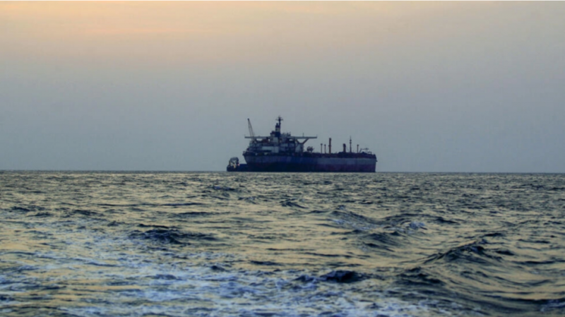 Houthi Leader: Attacks on Ships Heading to Israel 