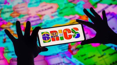Official Saudi Source: The Kingdom Has Not Yet Joined BRICS