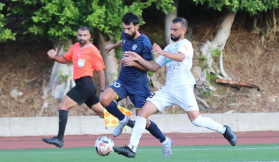 Fiery Clash Between Al-Ahed and Al-Ansar in Jounieh Tomorrow