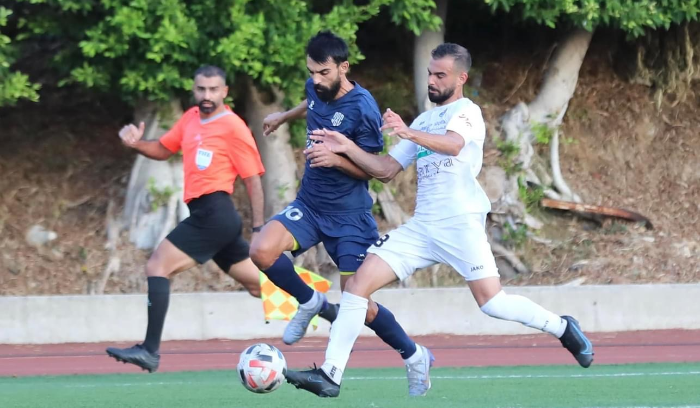 Fiery Clash Between Al-Ahed and Al-Ansar in Jounieh Tomorrow