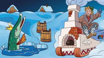 "By Order of the Crane Fish": The Highest-Grossing Film in Russia