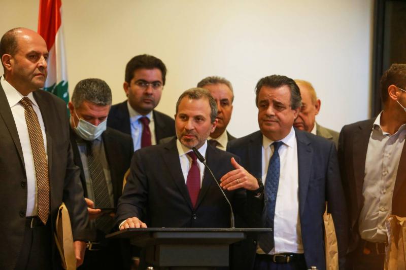 Lebanon Strong: There Will Be No Vacancy in Army Leadership