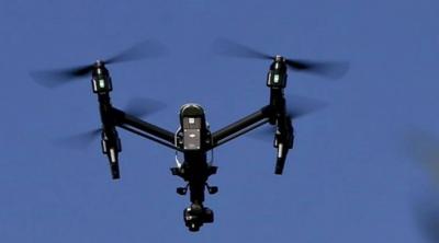 Hezbollah: We Shot Down an Armed Drone of the Enemy Type Hormuz 450 Over Lebanese Territory