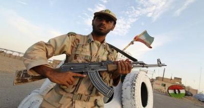 Death of Soldier on Southeast Border of Iran