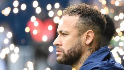 "Al-Hilal" to Present Neymar in an Exceptional Ceremony