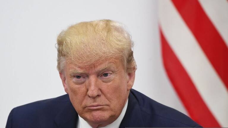 Trump: The Delay in the Hostage Deal between Hamas and Israel Reflects America's Diminished Standing in the World