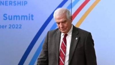 Belarusian President: Josep Borrell is a Fool
