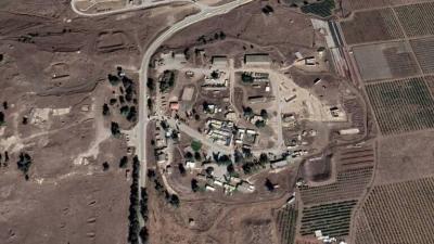 The Importance of the Kila Camp Targeted by Hezbollah Today