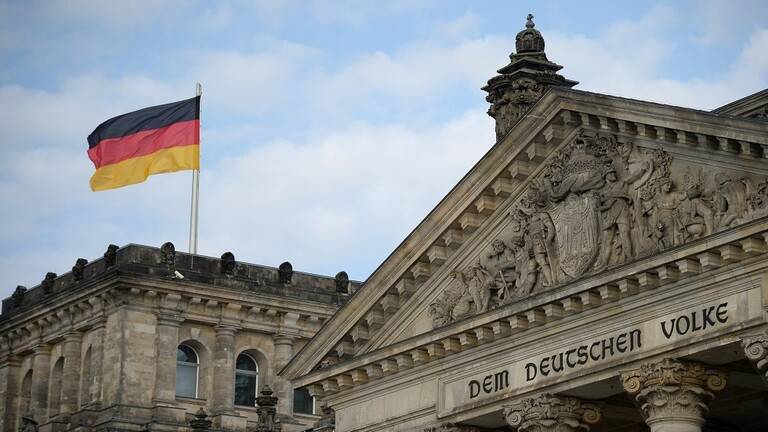 German Parliament Legalizes Cannabis Use