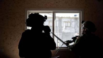 Resignation of Israeli Army Representative in Negotiation Team Due to Netanyahu