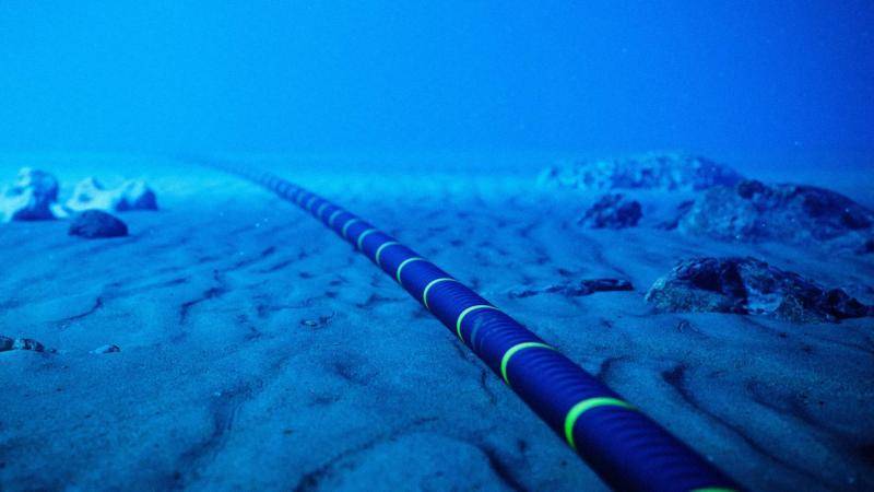 Threat Under the Red Sea: Is the Internet at Risk?