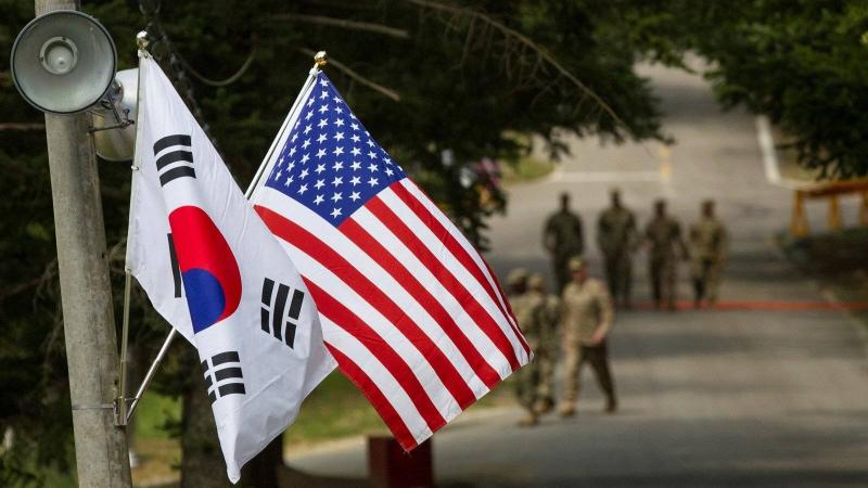 Washington and Seoul Establish Joint Guidelines Against the Threat of Pyongyang